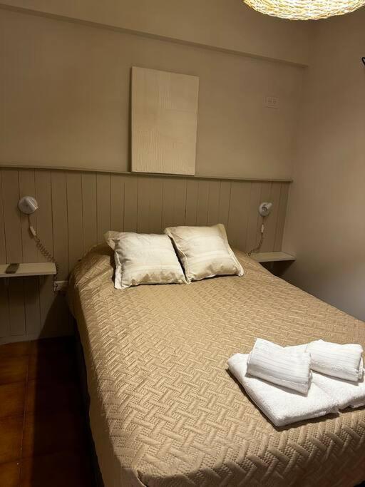 Encantador Hogar En Tucuman Сан-Мигель-де-Тукуман Экстерьер фото
